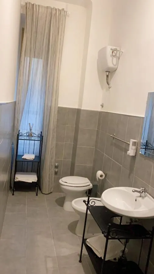 Bed & Breakfast B&B I Love Naples