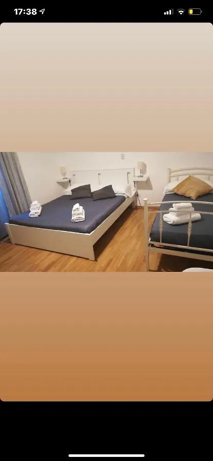 B&B I Love Naples Bed & Breakfast