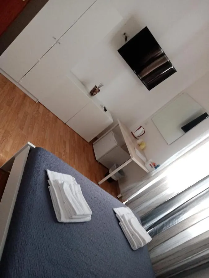B&B I Love Naples 0*,