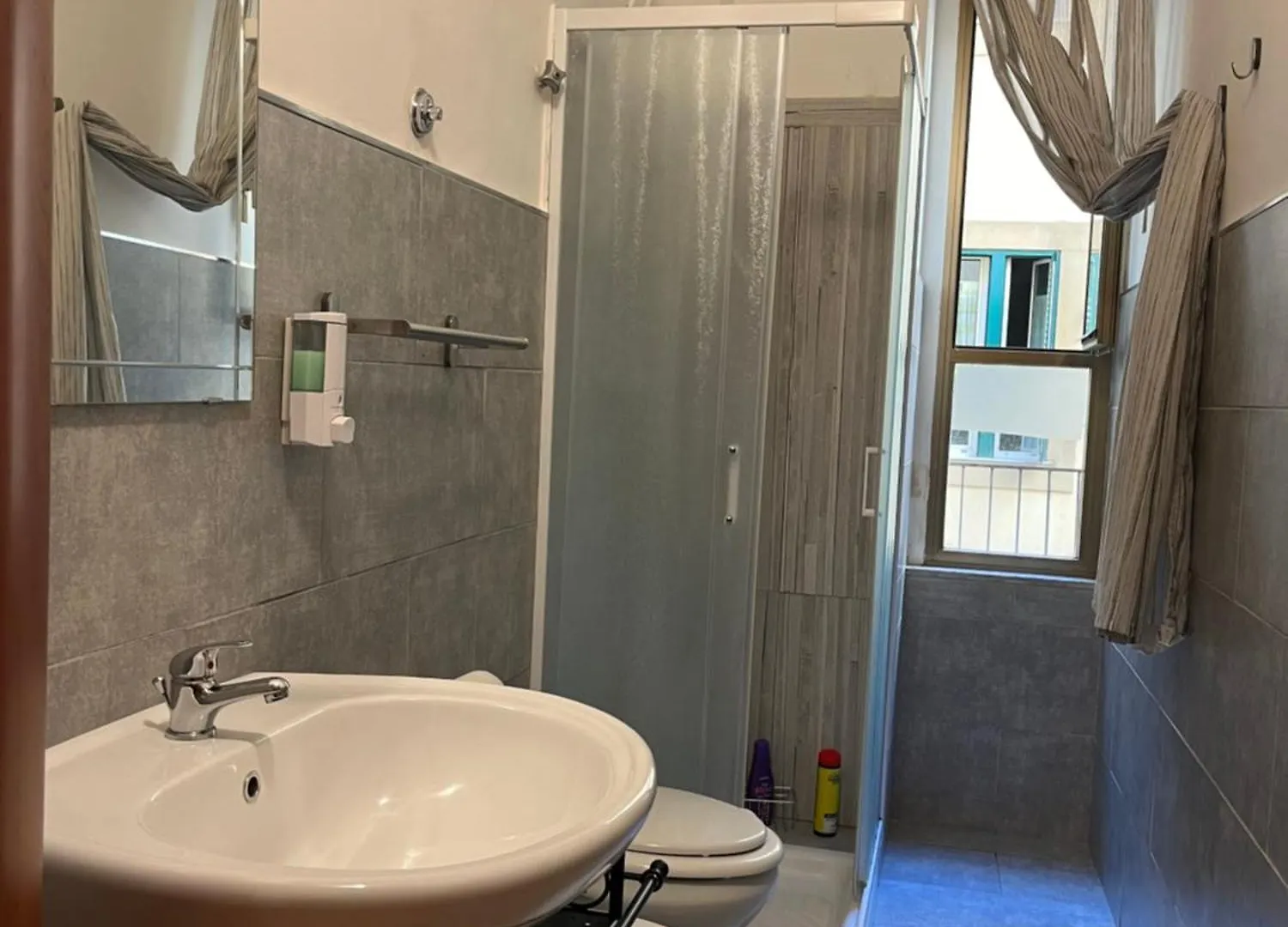Bed & Breakfast B&B I Love Naples Italy