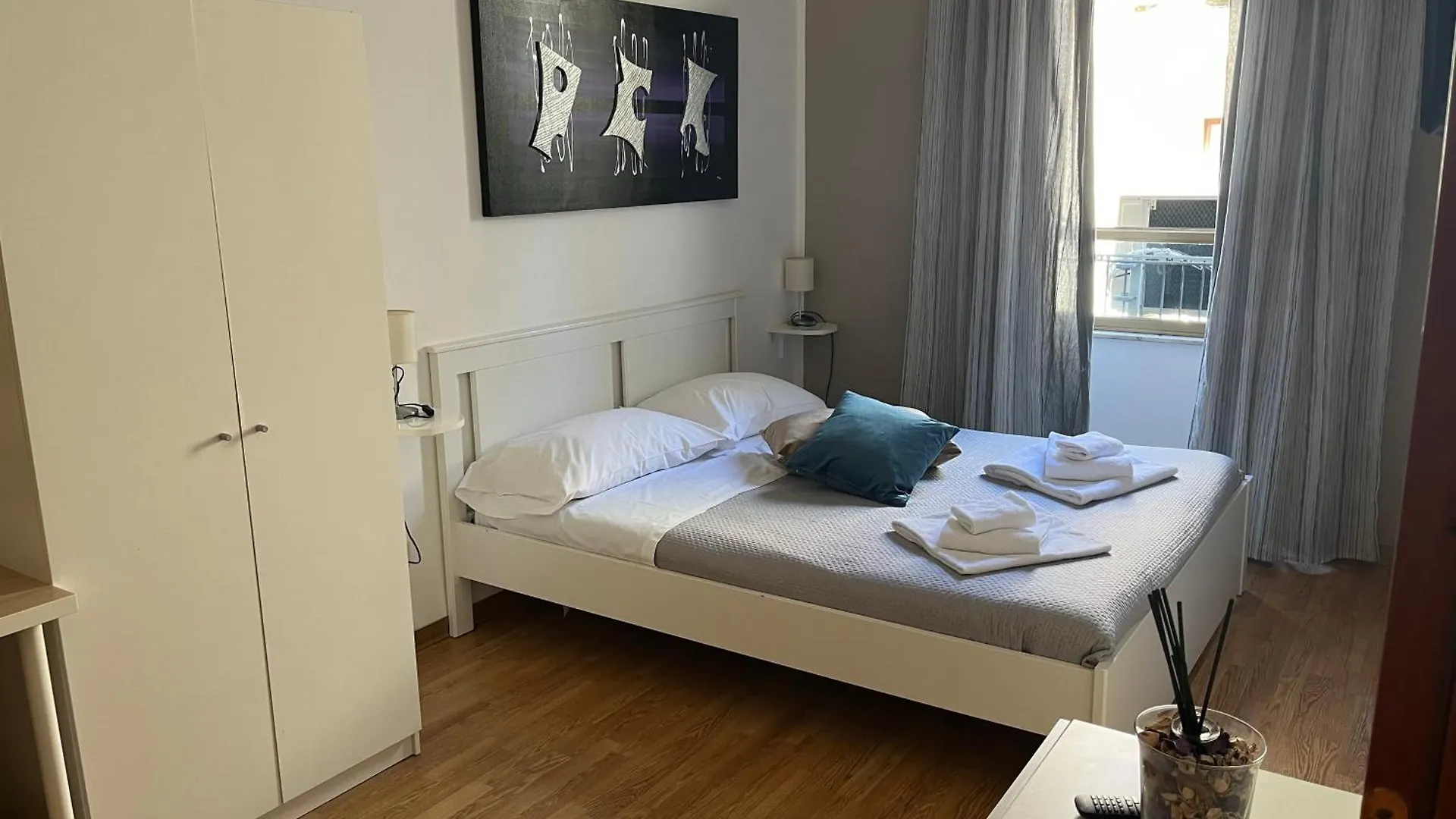 B&B I Love Naples