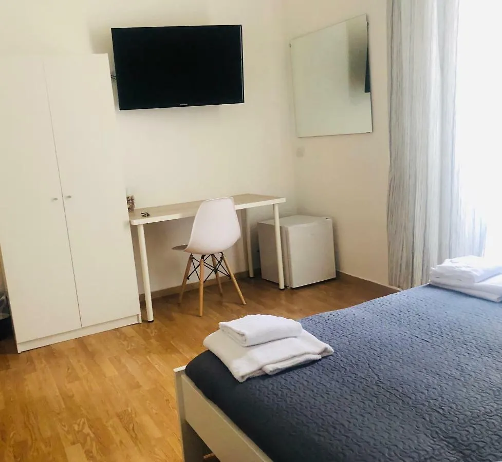 B&B I Love Naples Italy
