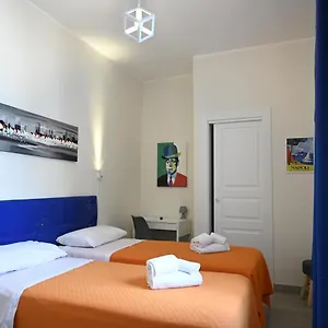 Casa Donna Francy Nápoles