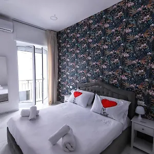B&B Amore Nápoles