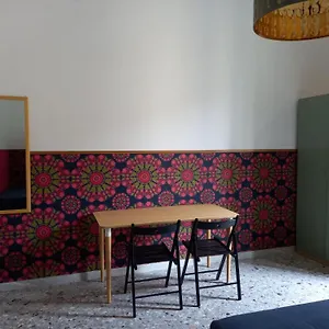 Carafe'&caraspe' Napoli
