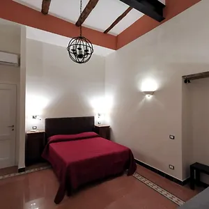 Mergellina 121 Napoli