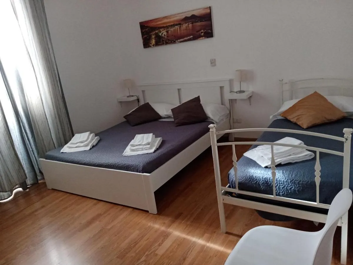 B&B I Love Nápoles Bed and breakfast