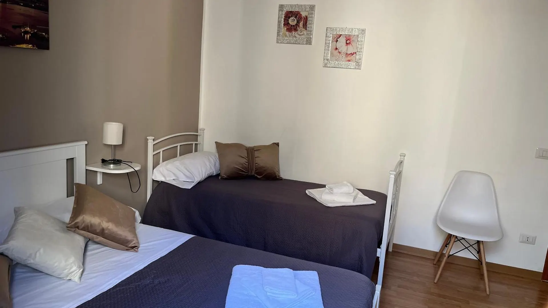Bed and breakfast B&B I Love Nápoles Italia