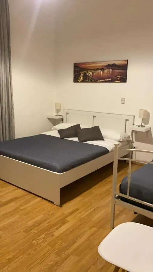 B&B I Love Napoli 0*,  Italia