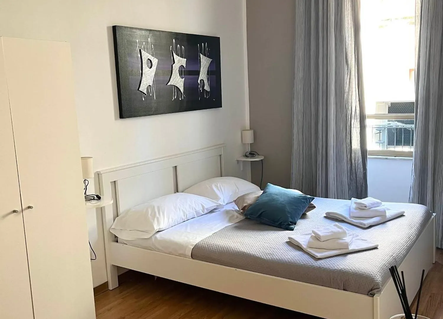 Bed & Breakfast B&B I Love Napoli