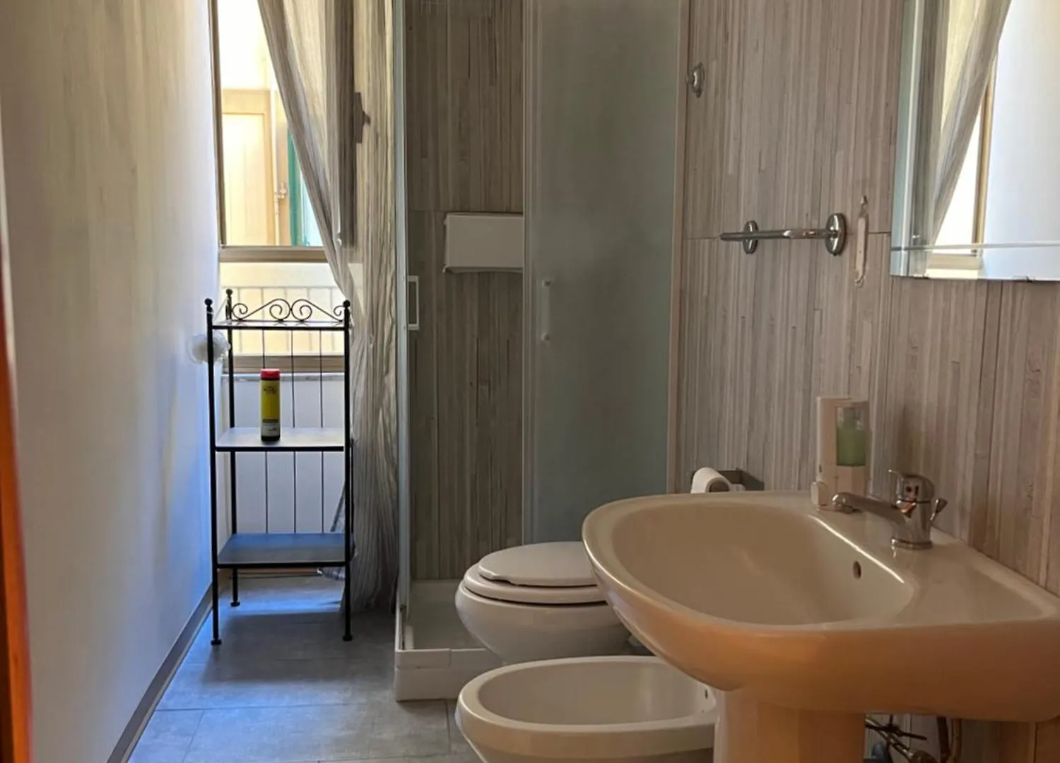 B&B I Love Napoli Bed & Breakfast