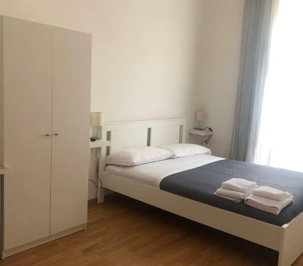 Bed & Breakfast B&B I Love Napoli
